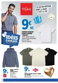 Catalogue E.Leclerc | Hypermarché page 74