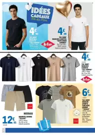Catalogue E.Leclerc | Hypermarché page 76