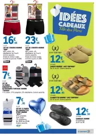 Catalogue E.Leclerc | Hypermarché page 79