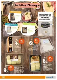 Catalogue E.Leclerc | Hypermarché page 9