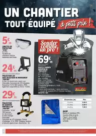 Catalogue E.Leclerc | Hypermarché page 12