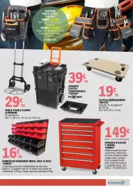 Catalogue E.Leclerc | Hypermarché page 13