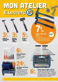 Catalogue E.Leclerc | Hypermarché page 2