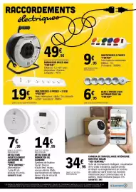 Catalogue E.Leclerc | Hypermarché page 21