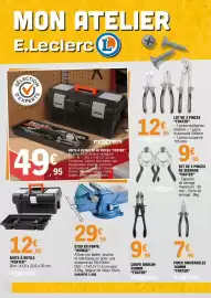 Catalogue E.Leclerc | Hypermarché page 4