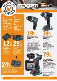 Catalogue E.Leclerc | Hypermarché page 6