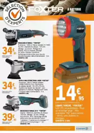 Catalogue E.Leclerc | Hypermarché page 7