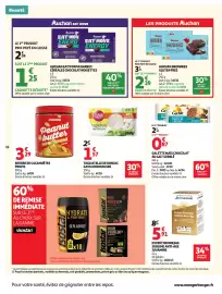 Catalogue Auchan | Beauté page 18