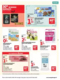 Catalogue Auchan | Beauté page 19