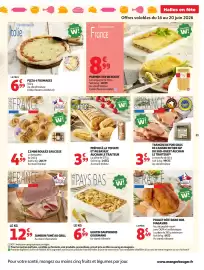 Catalogue Auchan | Beauté page 21