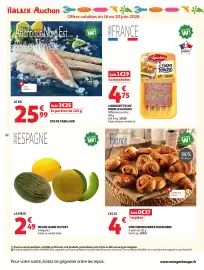 Catalogue Auchan | Beauté page 22