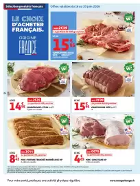 Catalogue Auchan | Beauté page 24
