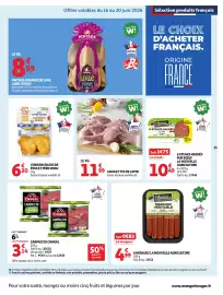 Catalogue Auchan | Beauté page 25