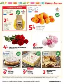 Catalogue Auchan | Beauté page 27