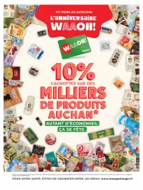 Catalogue Auchan | Beauté page 28