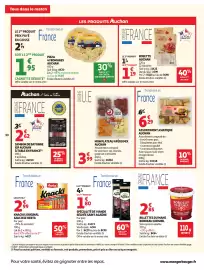 Catalogue Auchan | Beauté page 30