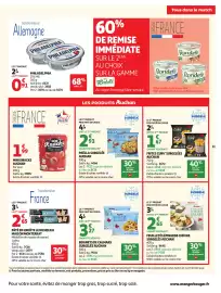 Catalogue Auchan | Beauté page 31