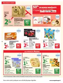 Catalogue Auchan | Beauté page 32