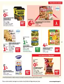 Catalogue Auchan | Beauté page 33