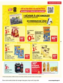 Catalogue Auchan | Beauté page 35