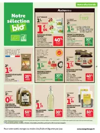 Catalogue Auchan | Beauté page 37