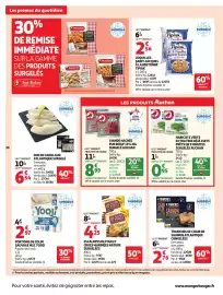 Catalogue Auchan | Beauté page 38