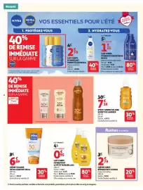 Catalogue Auchan | Beauté page 4