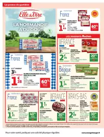 Catalogue Auchan | Beauté page 40