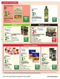 Catalogue Auchan | Beauté page 42
