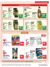 Catalogue Auchan | Beauté page 43