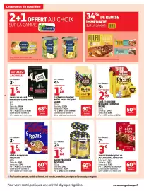 Catalogue Auchan | Beauté page 44