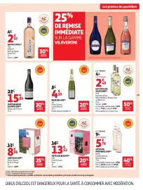 Catalogue Auchan | Beauté page 45