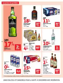 Catalogue Auchan | Beauté page 46