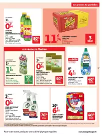Catalogue Auchan | Beauté page 47