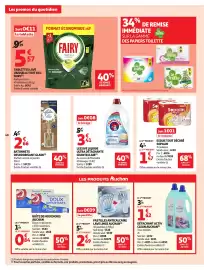 Catalogue Auchan | Beauté page 48