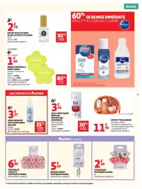 Catalogue Auchan | Beauté page 5