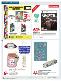 Catalogue Auchan | Beauté page 50