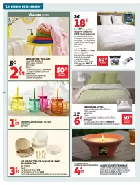 Catalogue Auchan | Beauté page 52