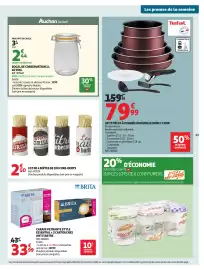 Catalogue Auchan | Beauté page 53