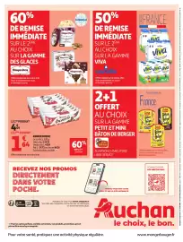 Catalogue Auchan | Beauté page 56