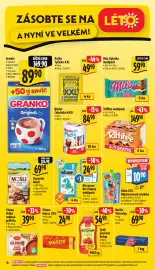 Albert leták | Supermarket Strana 10