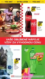 Albert leták | Supermarket Strana 15