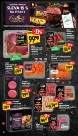 Albert leták | Supermarket Strana 16