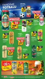 Albert leták | Supermarket Strana 18