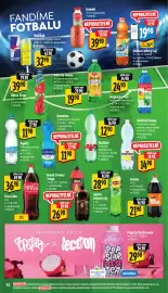 Albert leták | Supermarket Strana 20