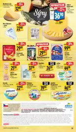 Albert leták | Supermarket Strana 31