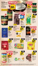 Albert leták | Supermarket Strana 34
