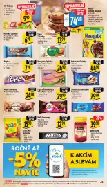 Albert leták | Supermarket Strana 35