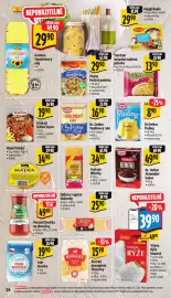 Albert leták | Supermarket Strana 36