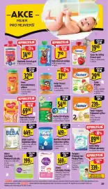 Albert leták | Supermarket Strana 39